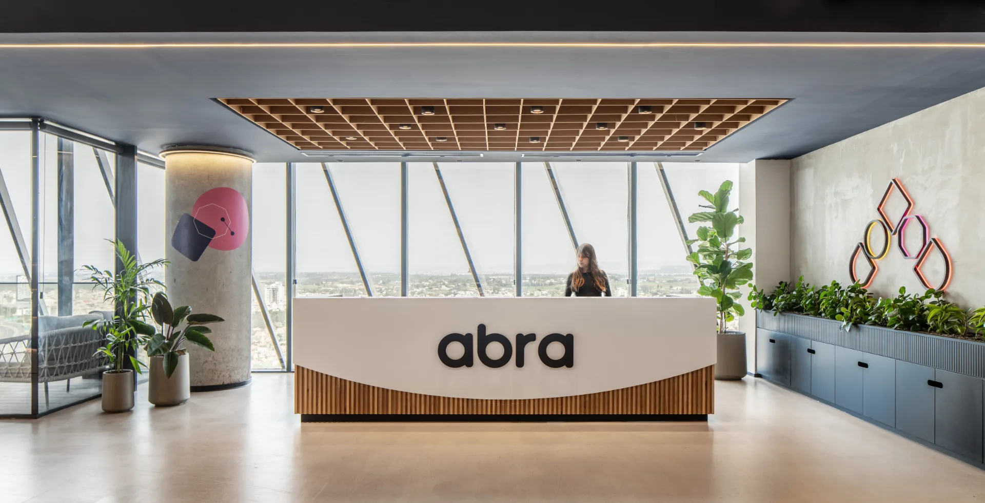 Abra Offices