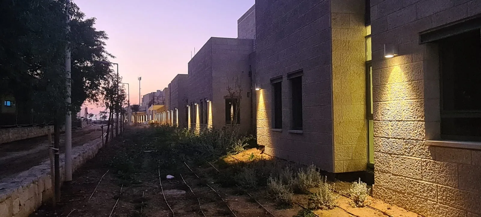Adi Negev Rehabilitation Hospital