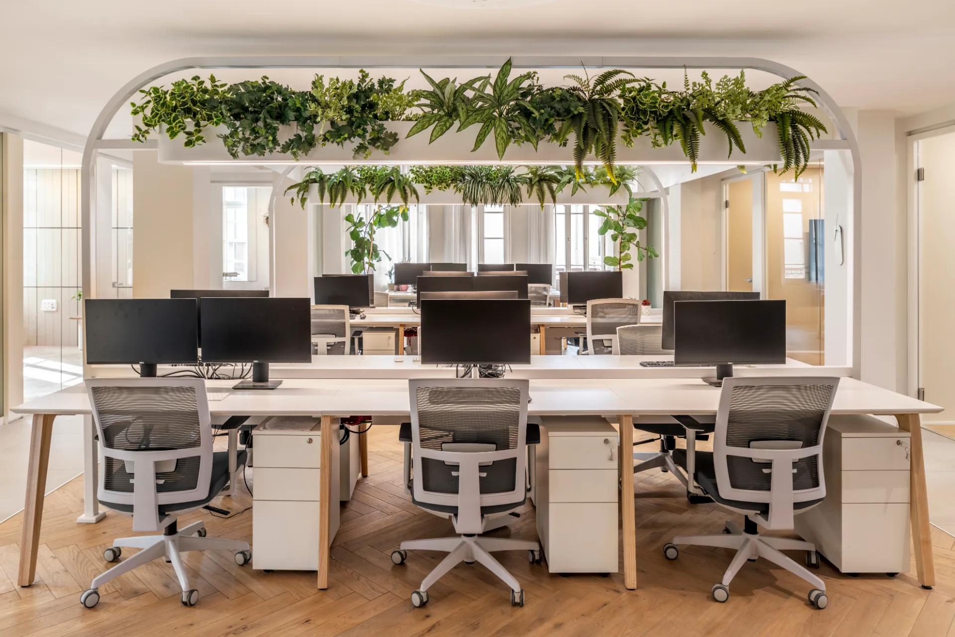Artlist Offices