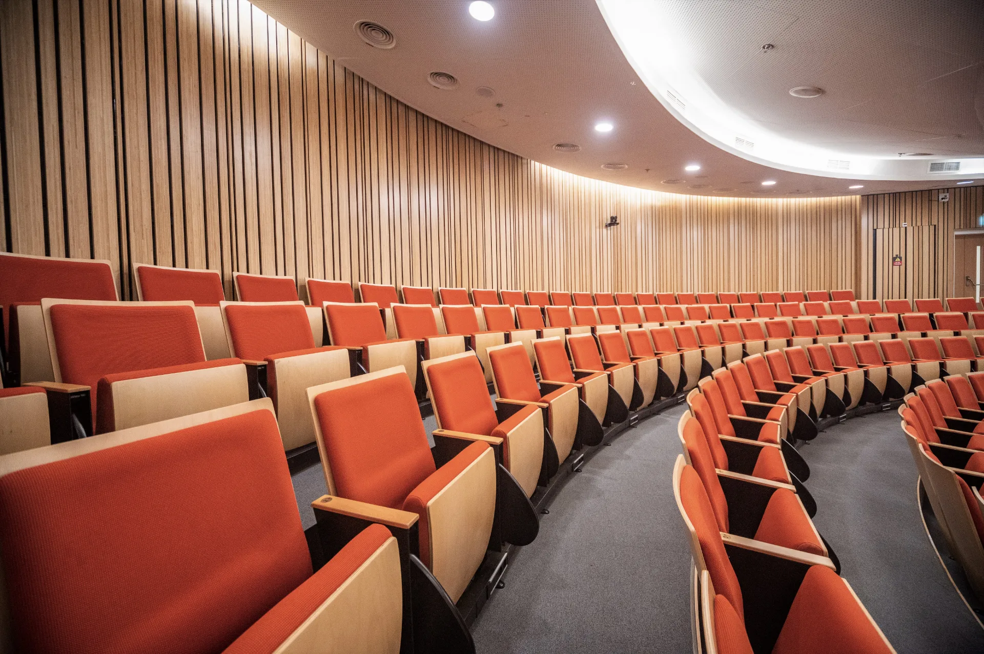 Medical Simulation Building, Ben-Gurion University