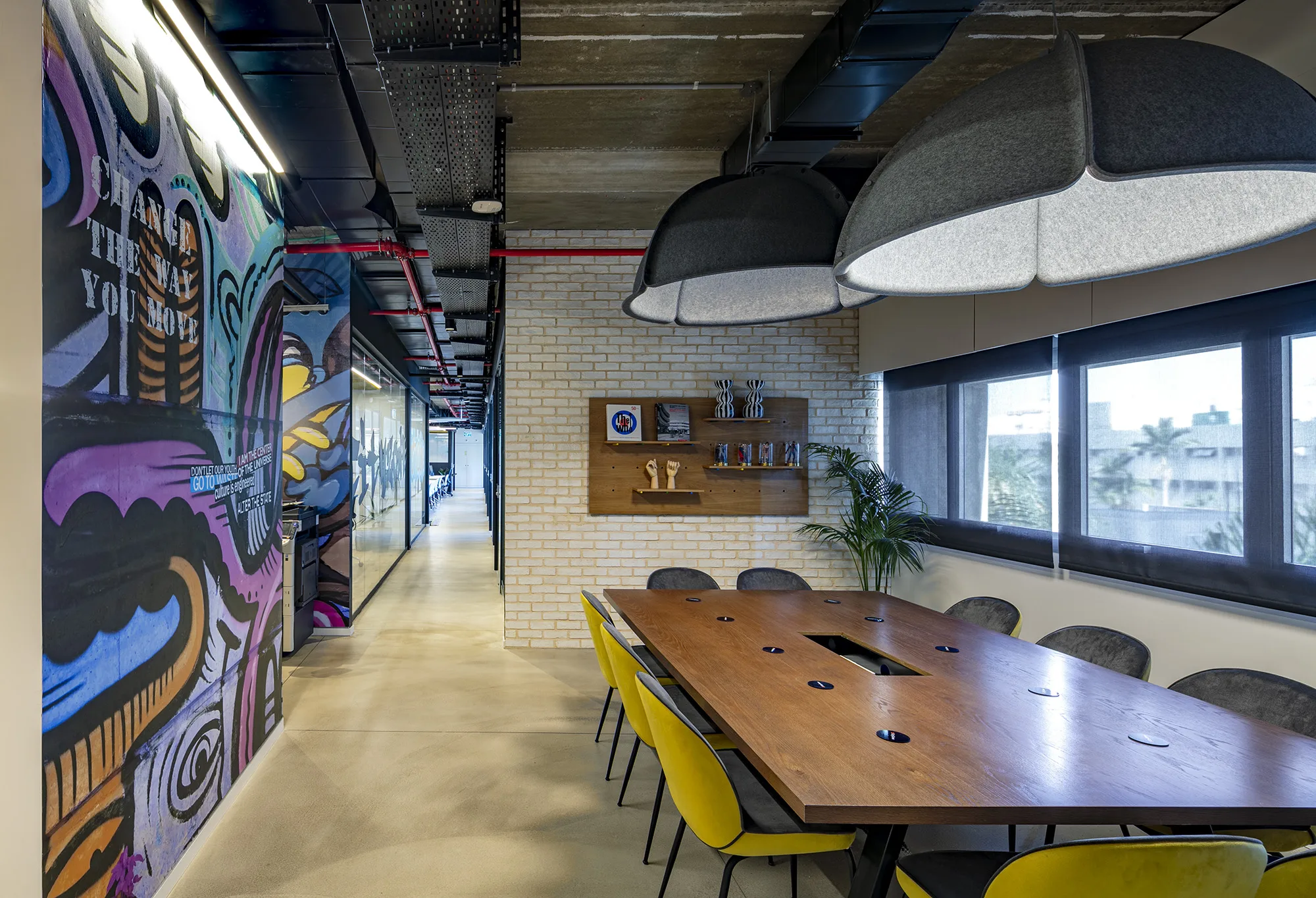 City Zone Offices