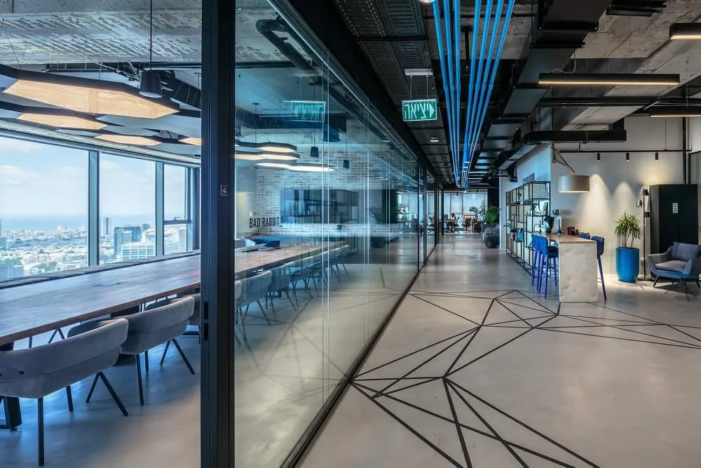 Cybereason Tel Aviv offices image 10