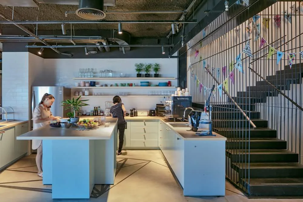 Cybereason Tel Aviv offices image 11