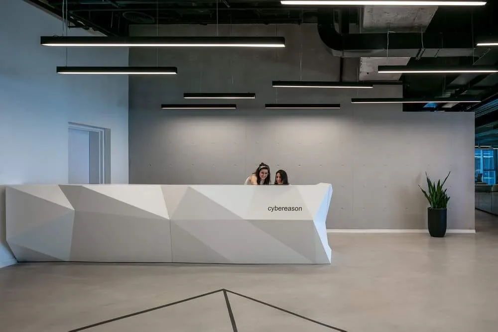 Cybereason Tel Aviv offices image 14