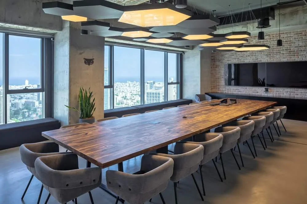 Cybereason Tel Aviv offices image 15