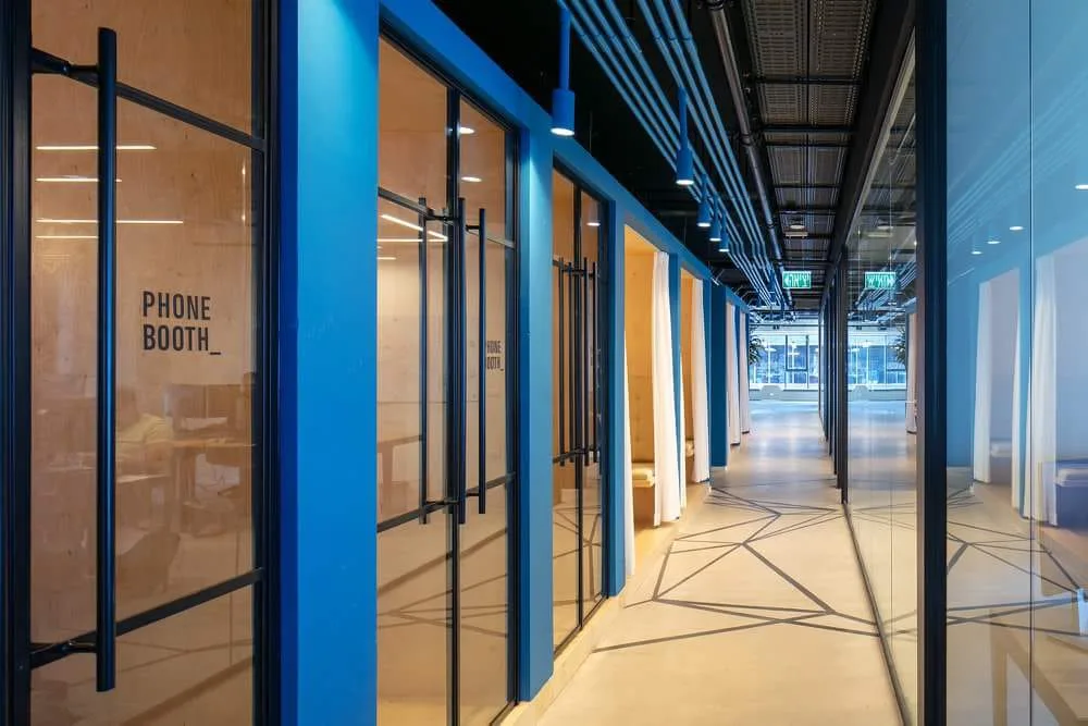 Cybereason Tel Aviv offices image 16