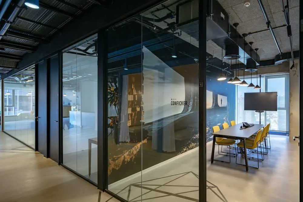 Cybereason Tel Aviv offices image 17