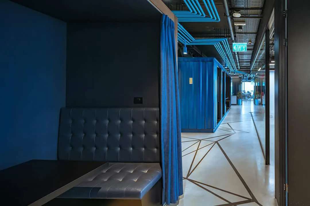 Cybereason Tel Aviv offices image 2