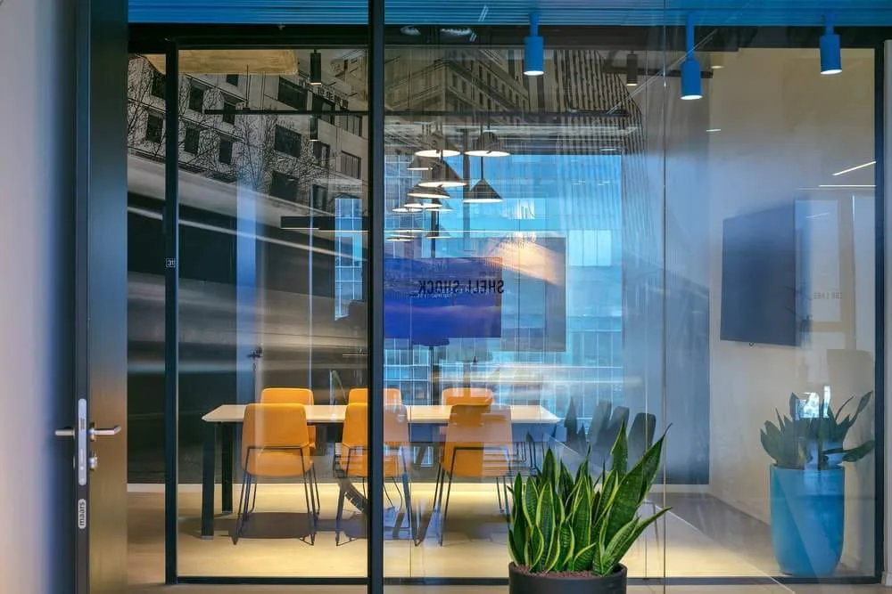 Cybereason Tel Aviv offices image 3