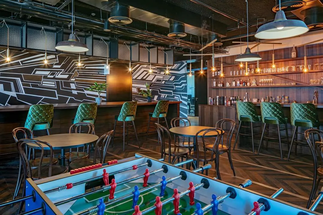 Cybereason Tel Aviv offices image 5