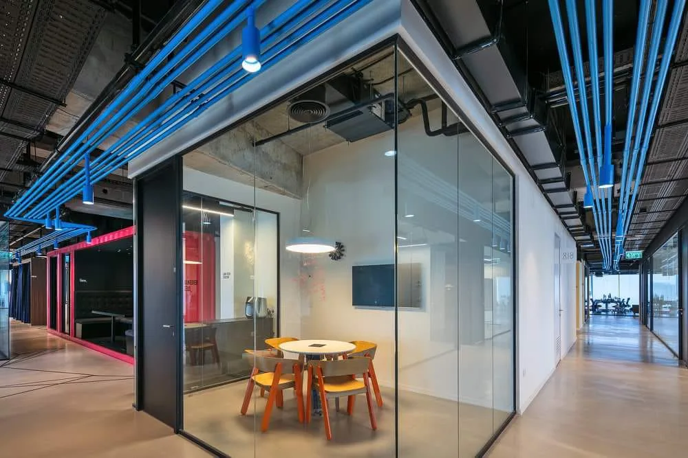 Cybereason Tel Aviv offices image 6