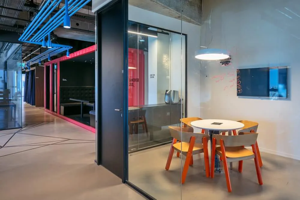 Cybereason Tel Aviv offices image 7