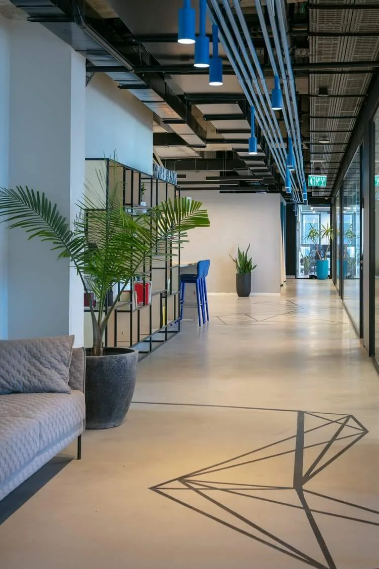 Cybereason Tel Aviv offices image 8