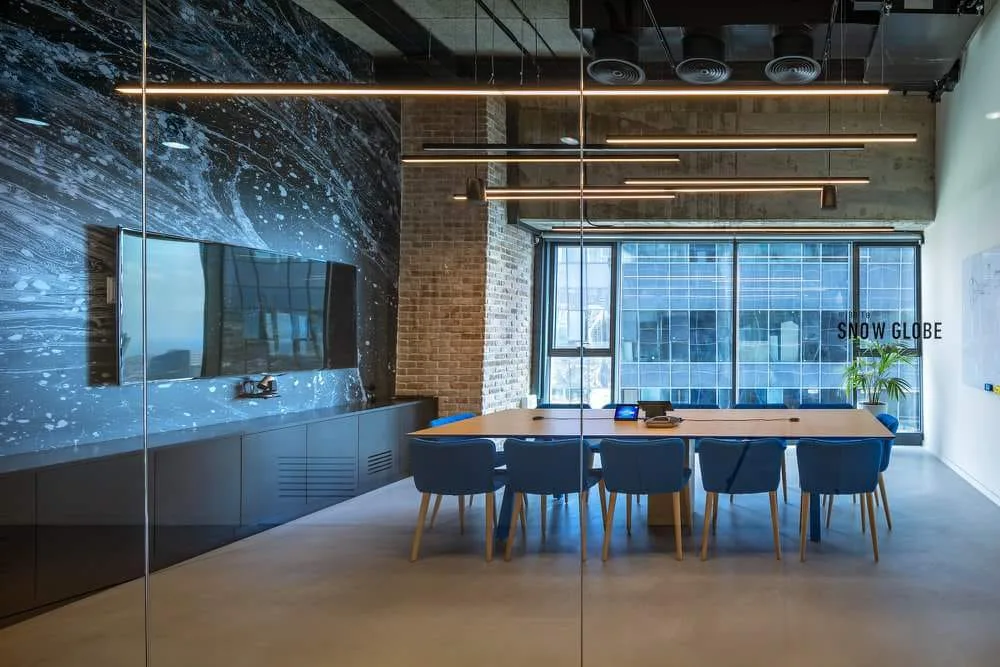Cybereason Tel Aviv offices image 9