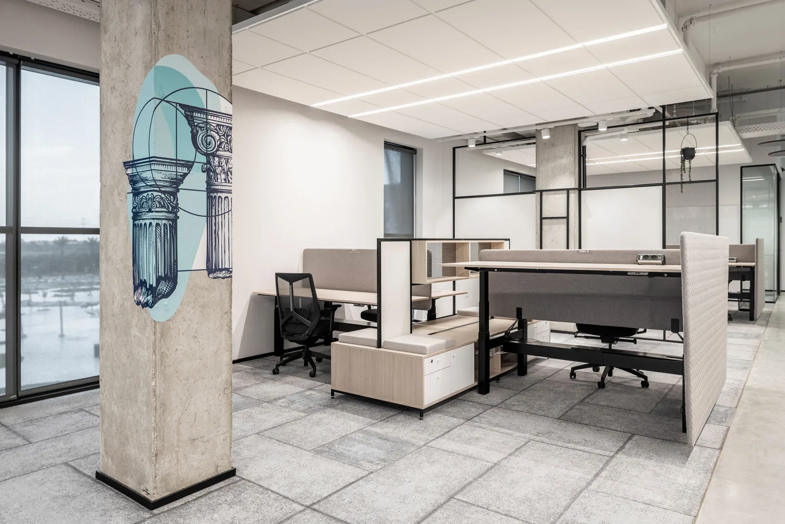 Habana Labs Caesarea offices image 17