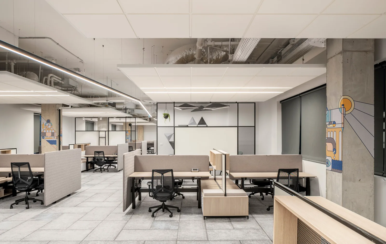 Habana Labs Caesarea offices image 20