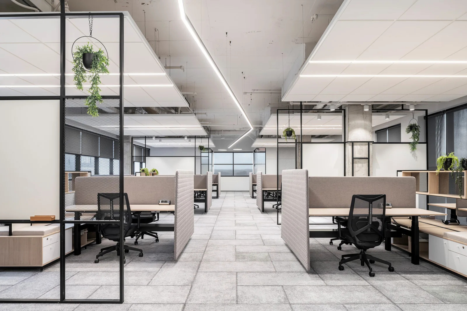 Habana Labs Caesarea offices image 6