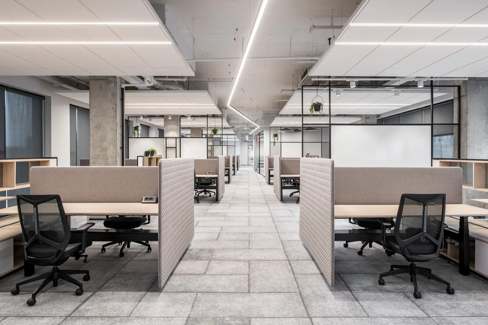 Habana Labs Caesarea offices image 8