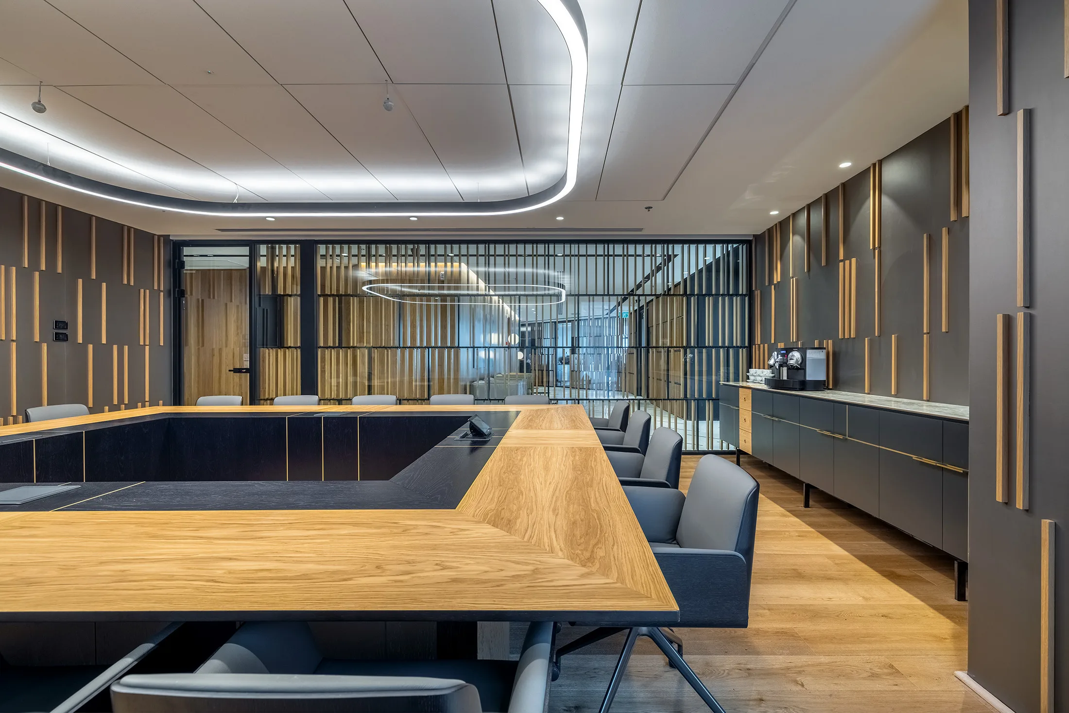 Herzog Fox & Neeman offices