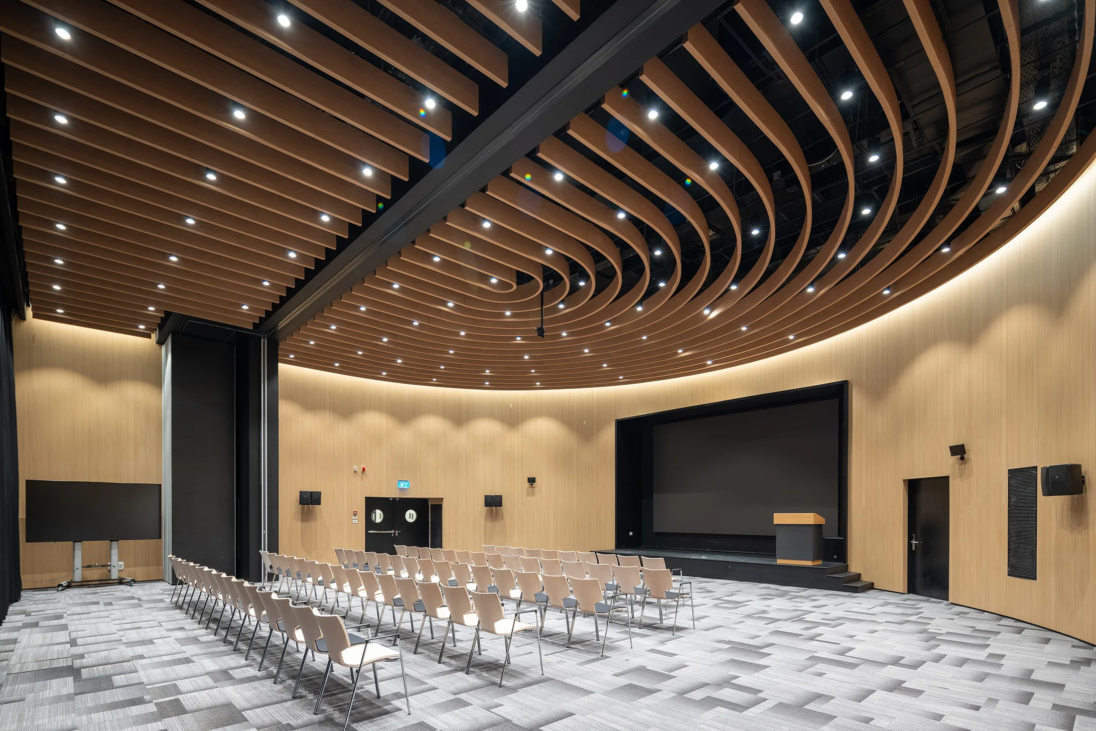 Interior lighting