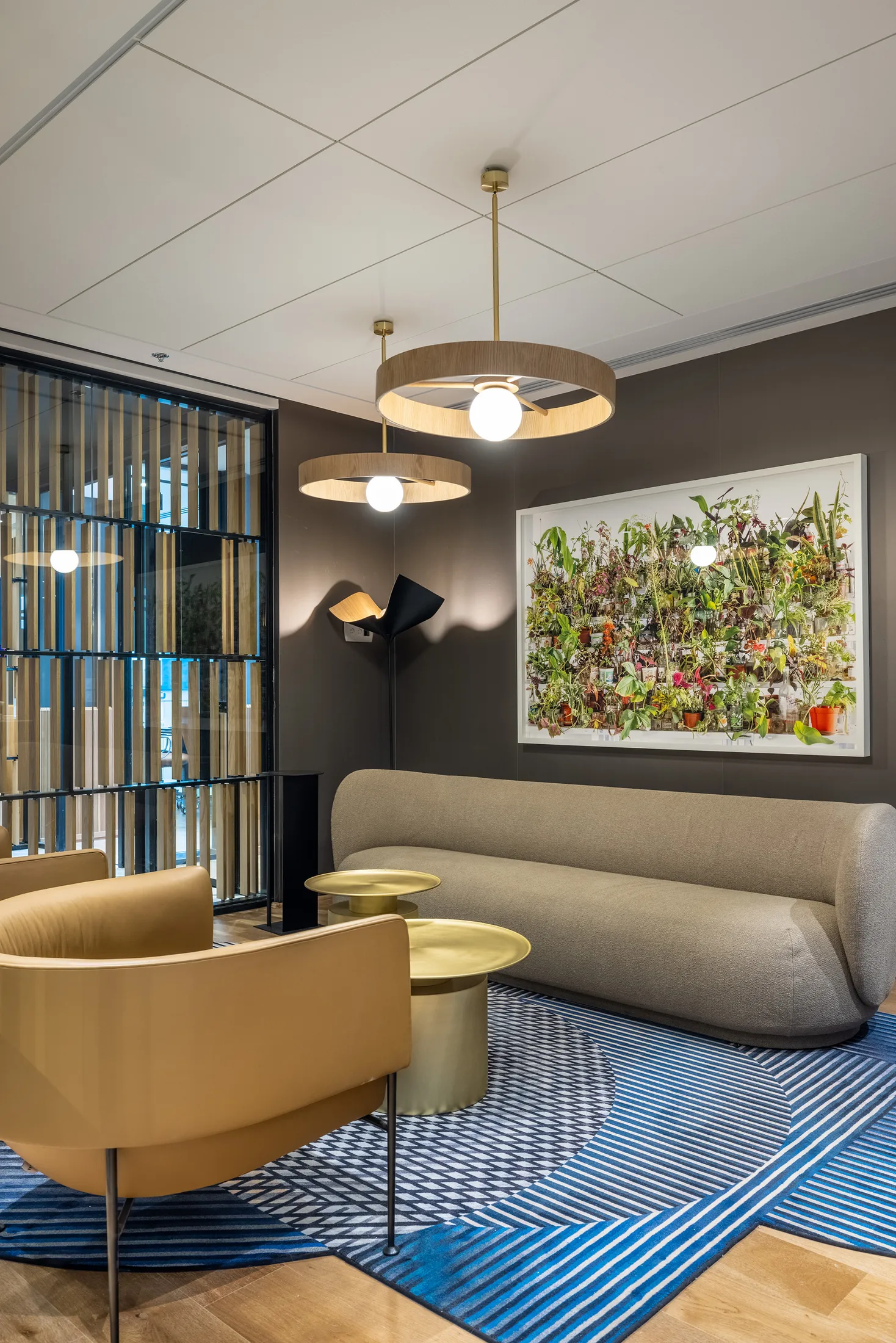 Meeting room