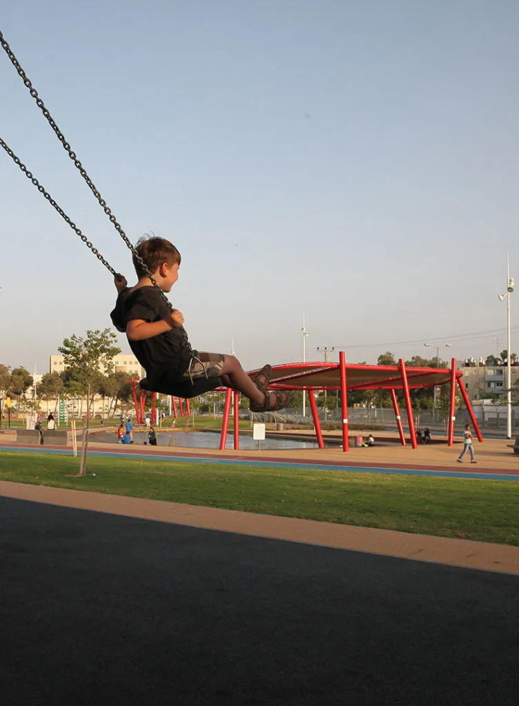 Marmalade Park