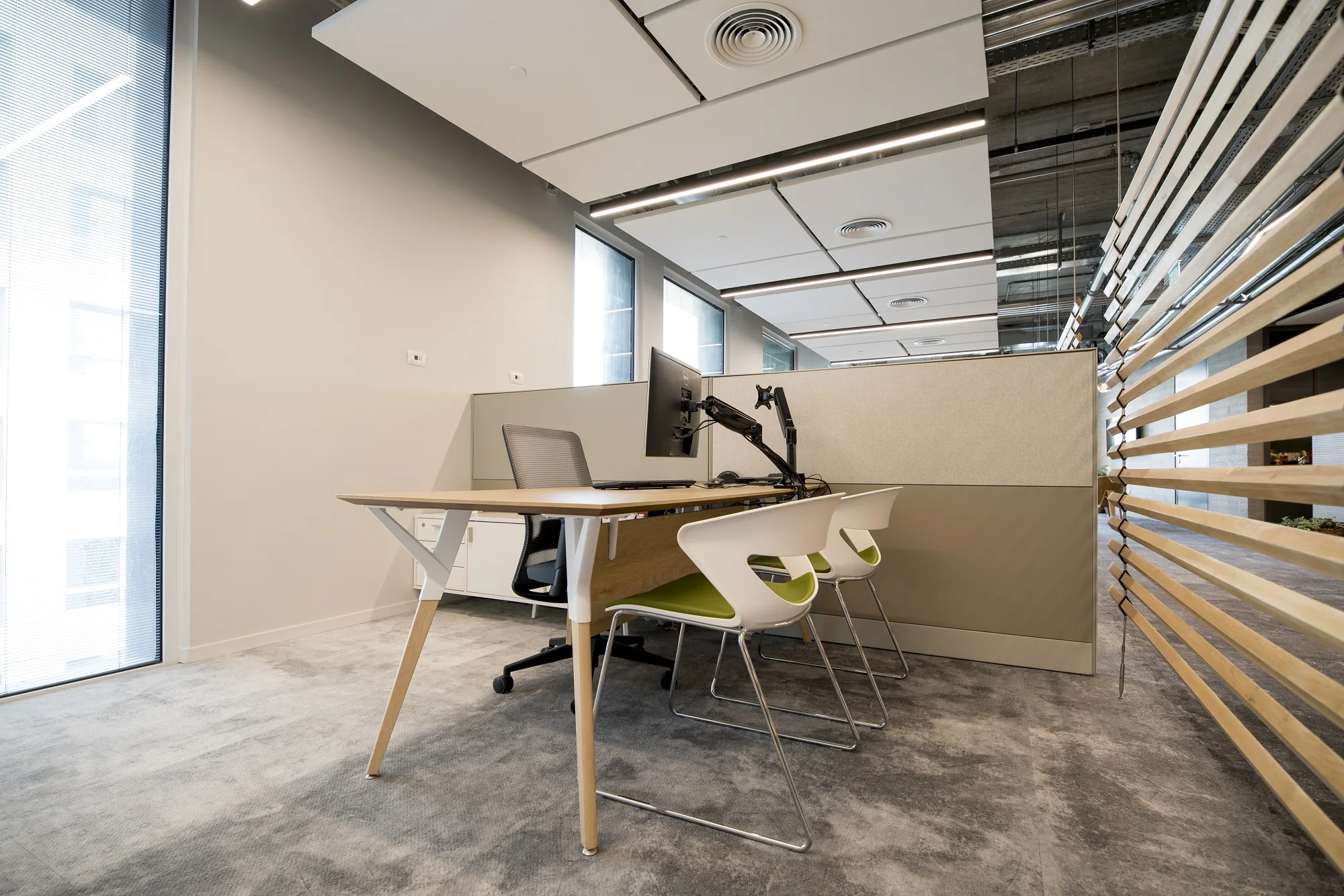 Workstations