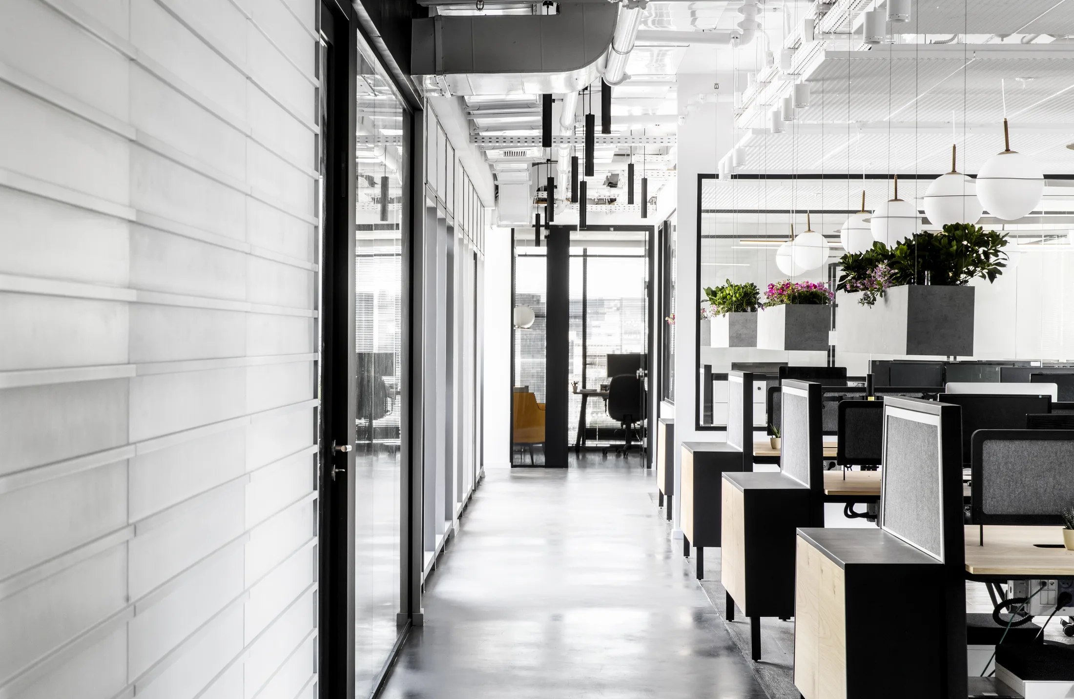 Workstations