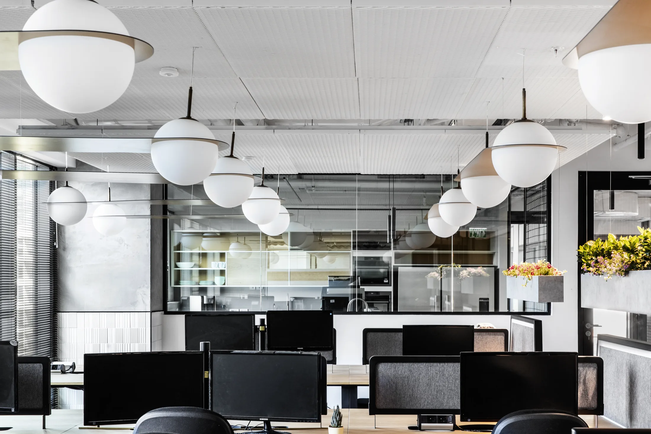 Collaborative workspace
