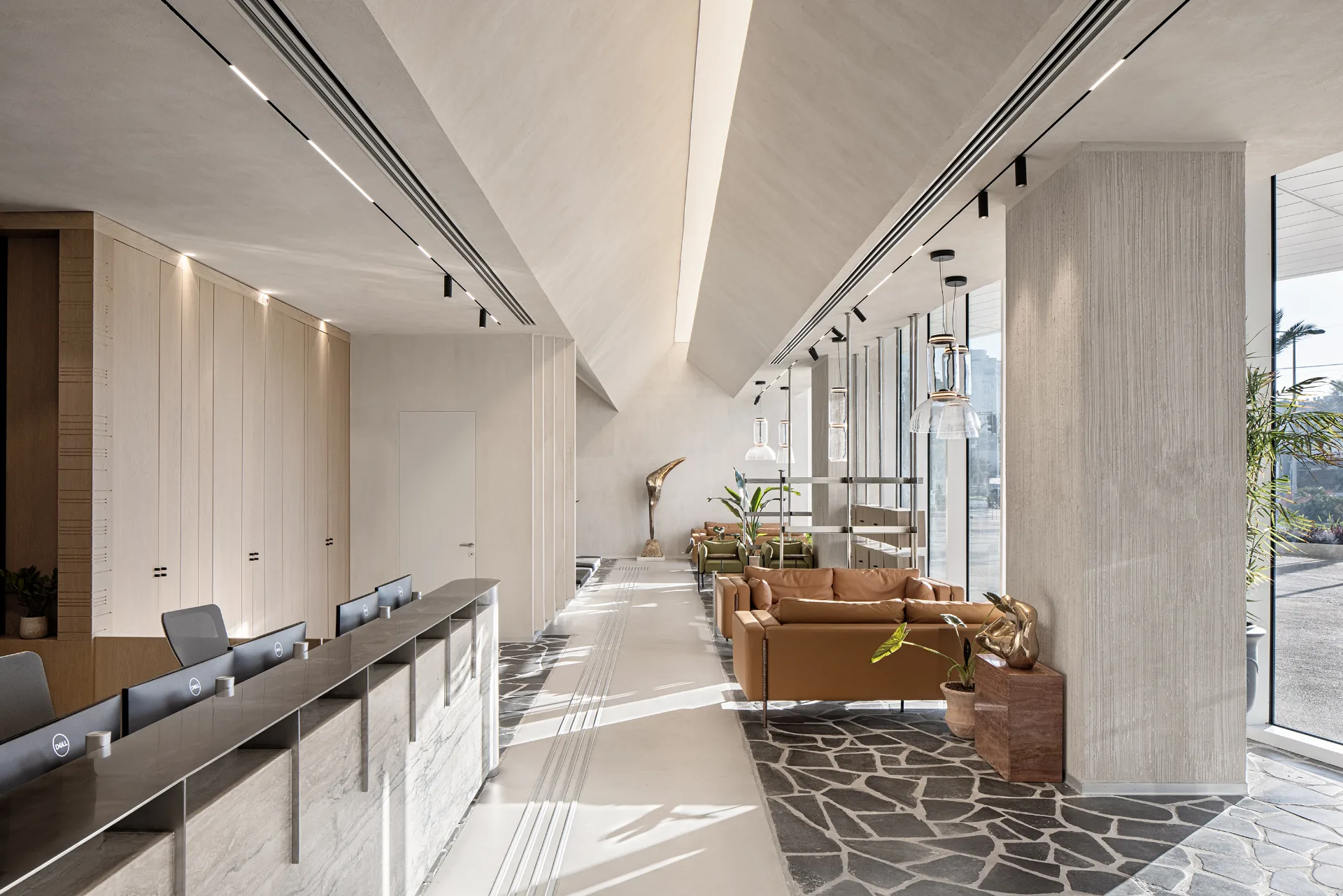 SimilarWeb Offices