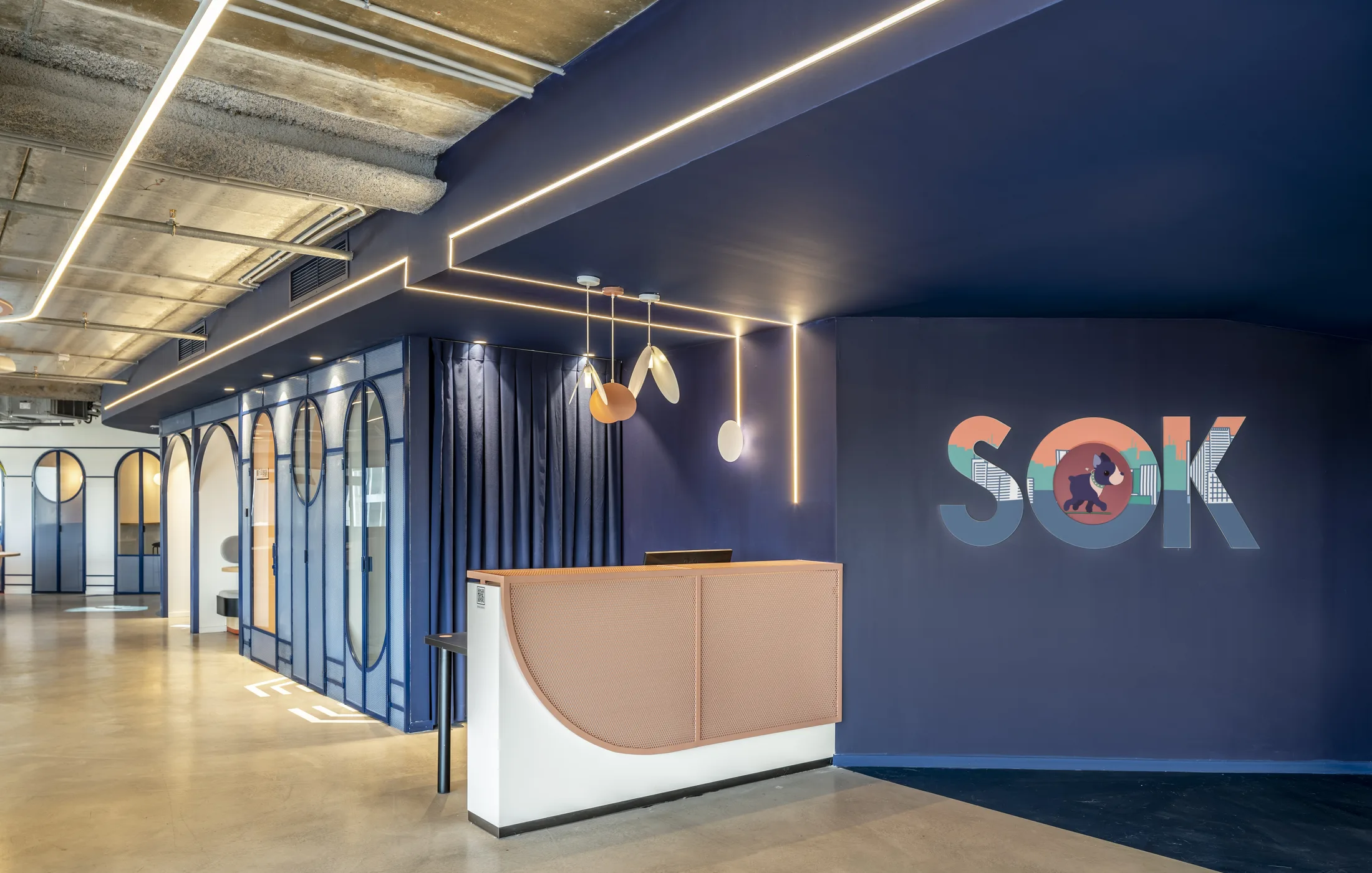 SOK Tel Aviv