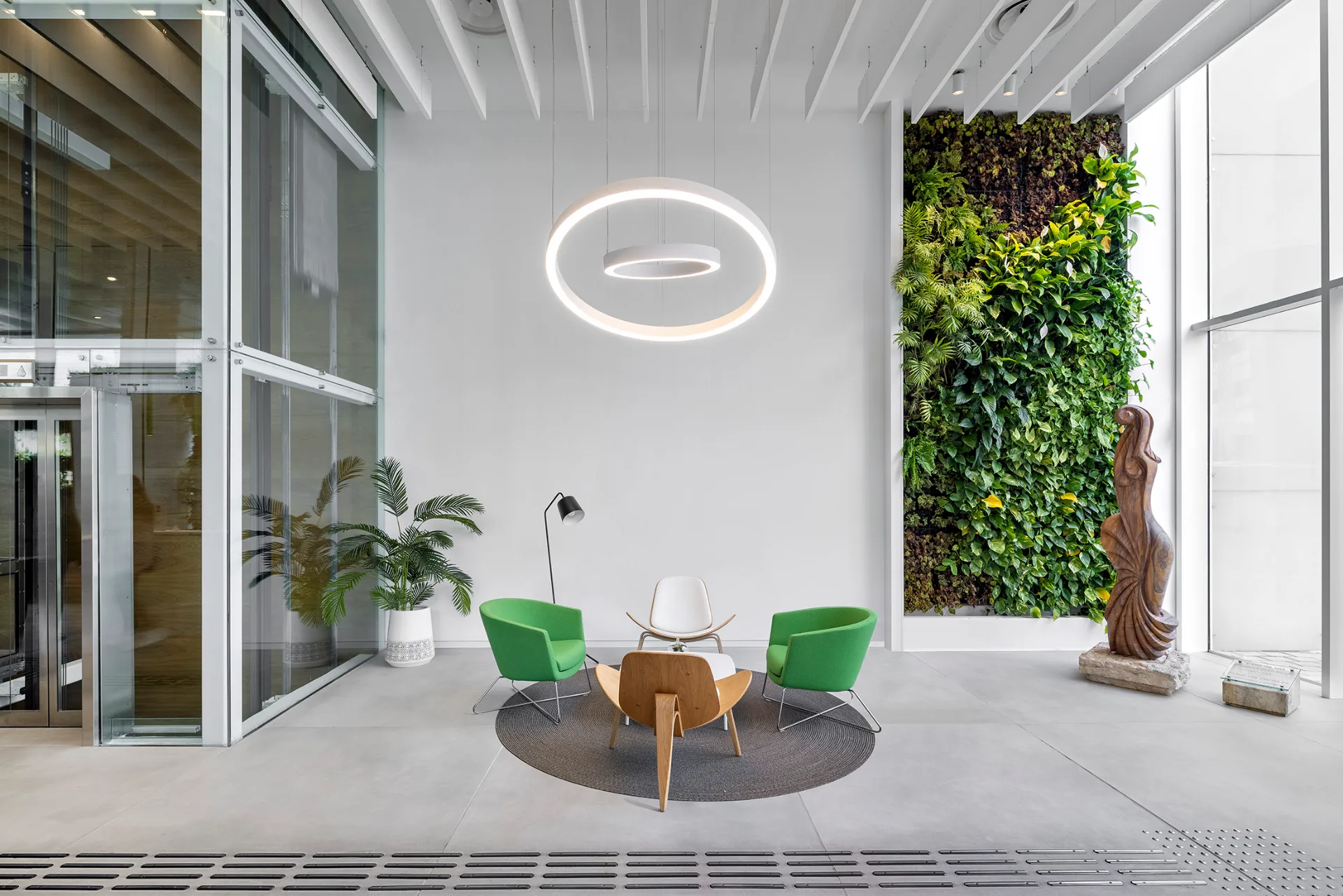 Teva Offices