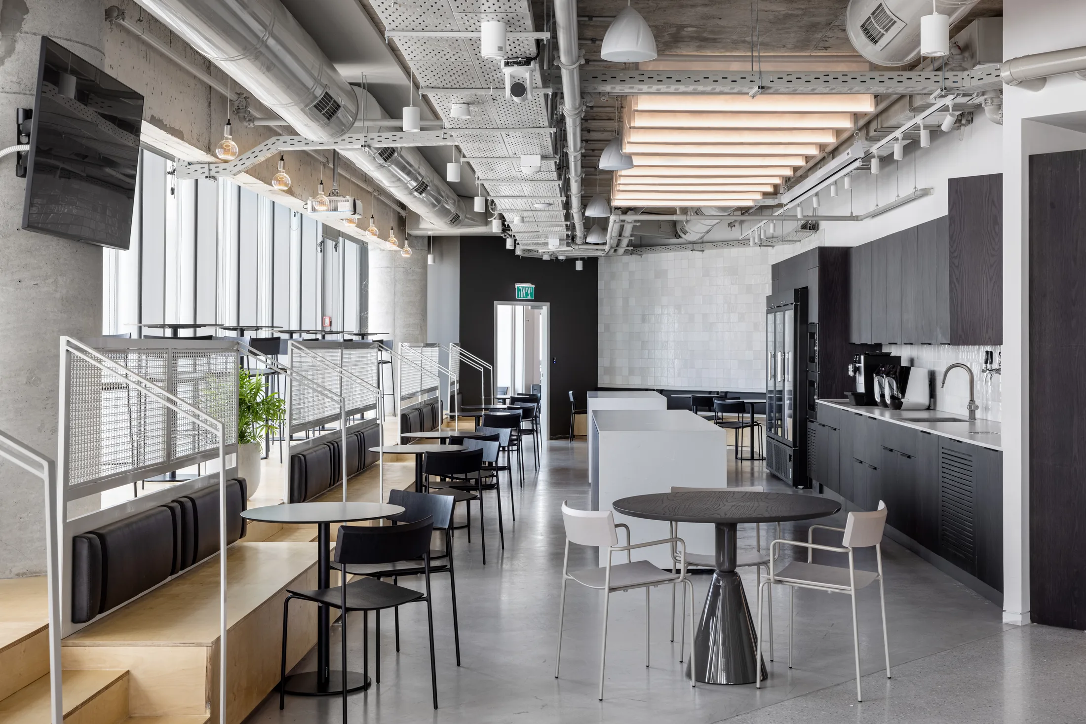 Office space