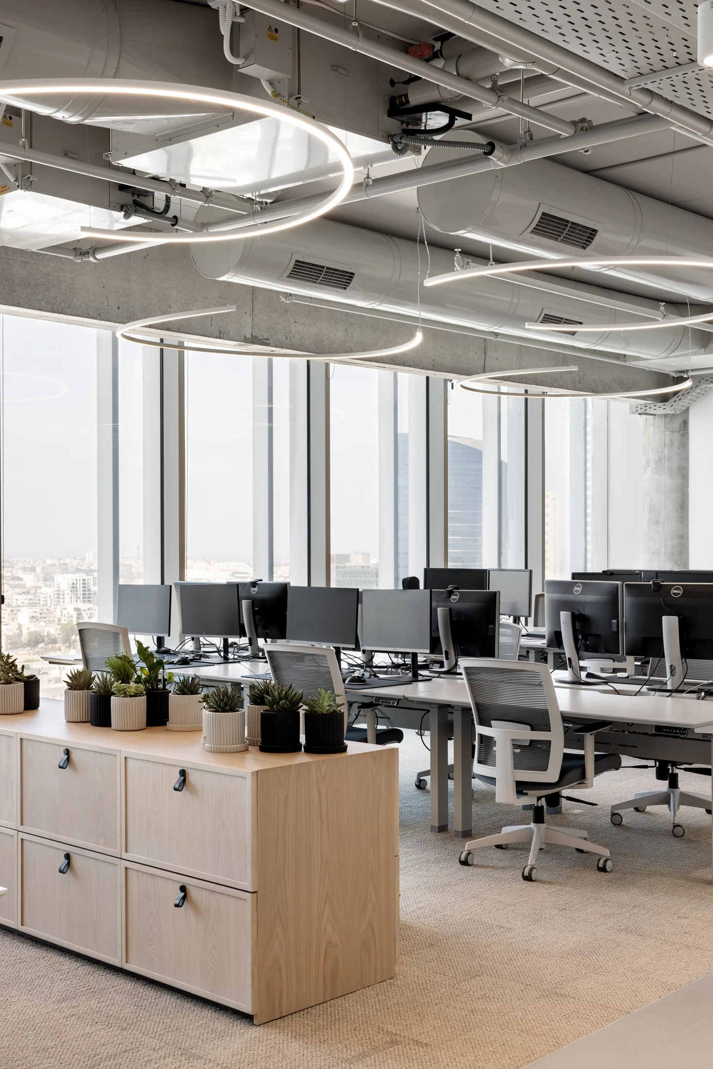 Collaborative workspace
