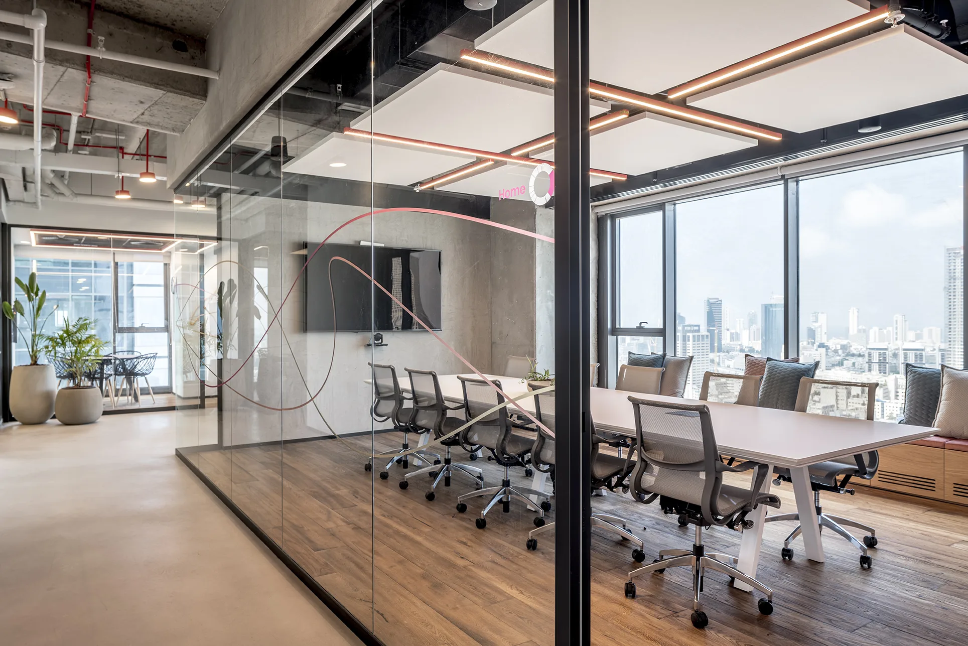 Workstations