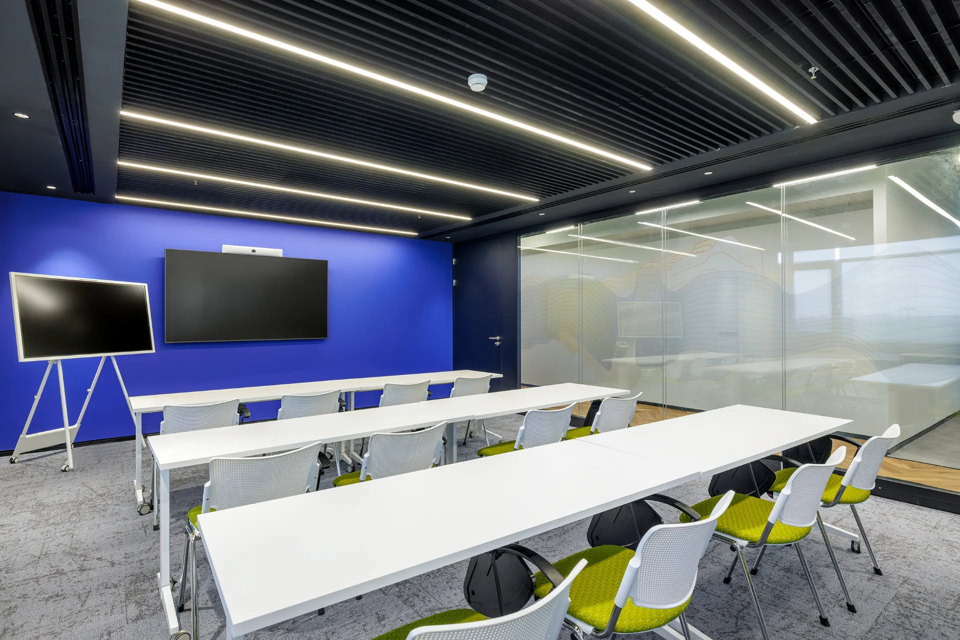 Verint Offices