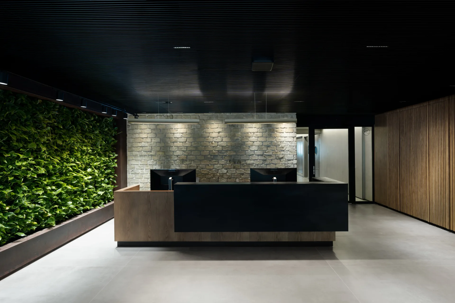 XM Cyber Offices, Tel Aviv-Yafo